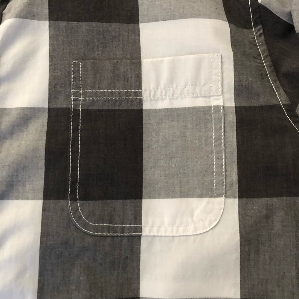 American Rag - Large- Button-Down - image 4